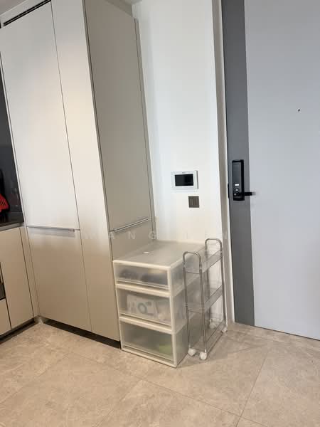 Riviere, 1 Jiak Kim Street, 2 Bedrooms, 818 sqft, Condominium For Rent, by Wang Lin, 500120250 - Interior - PropertyGuru.com.sg