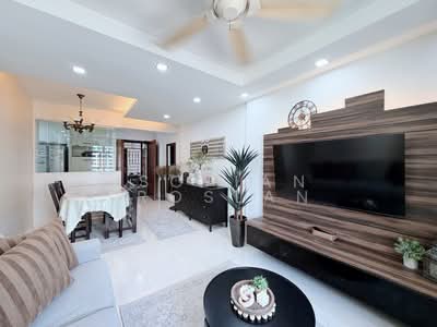 For Sale - 453C Fernvale Road