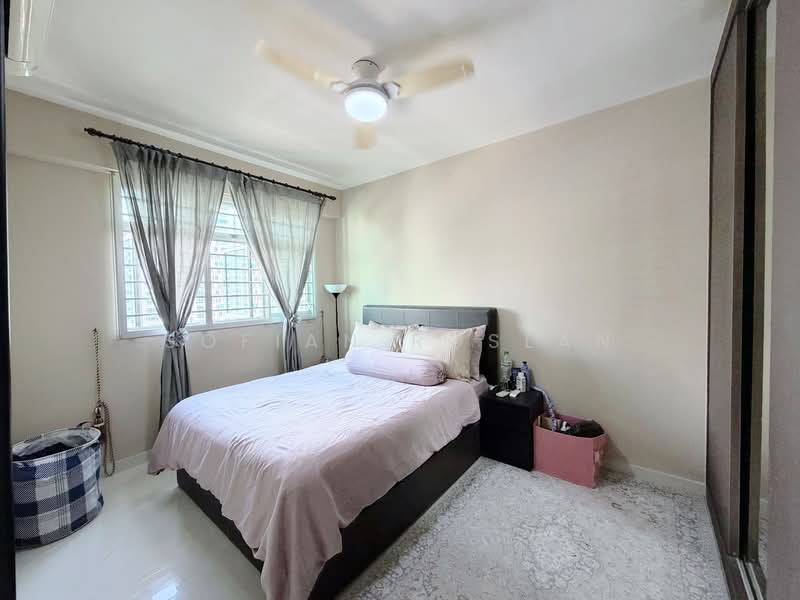 453C Fernvale Road, 453C Fernvale Road, 3 Bedrooms, 990 sqft, HDB Flat For Sale, by Sofian Roslan, 500120251 - Bedroom - PropertyGuru.com.sg