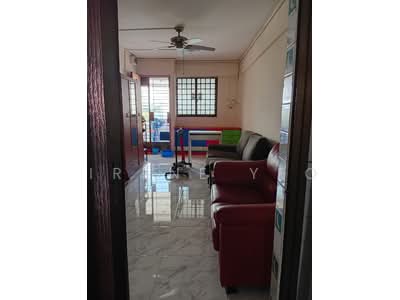 For Rent - 121 Bedok Reservoir Road