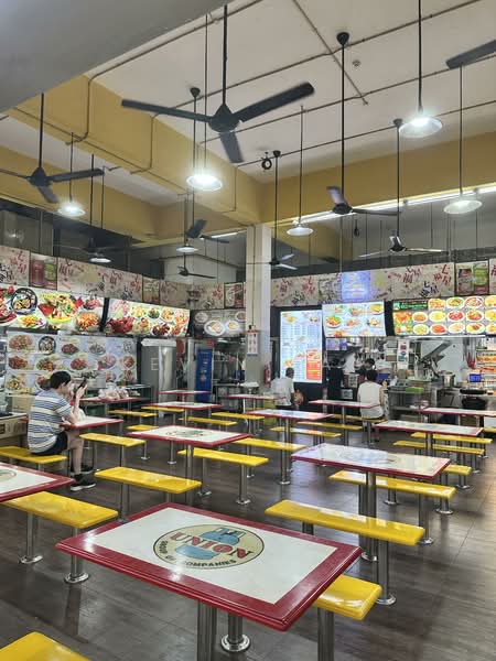 18C MacPherson Residency, 18C Circuit Road, 3 Bedrooms, 1,001 sqft, HDB Flat For Sale, by Kevin Lau, 500120253 - PropertyGuru.com.sg