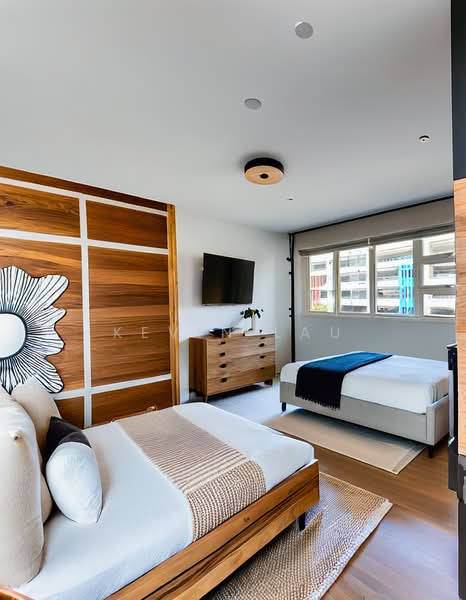 18C MacPherson Residency, 18C Circuit Road, 3 Bedrooms, 1,001 sqft, HDB Flat For Sale, by Kevin Lau, 500120253 - Bedroom - PropertyGuru.com.sg