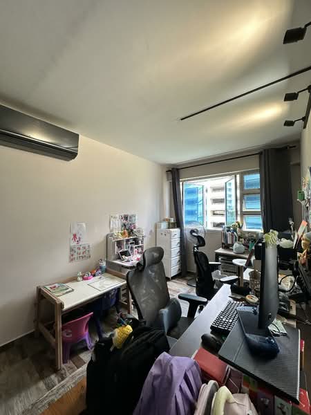 18C MacPherson Residency, 18C Circuit Road, 3 Bedrooms, 1,001 sqft, HDB Flat For Sale, by Kevin Lau, 500120253 - Study - PropertyGuru.com.sg