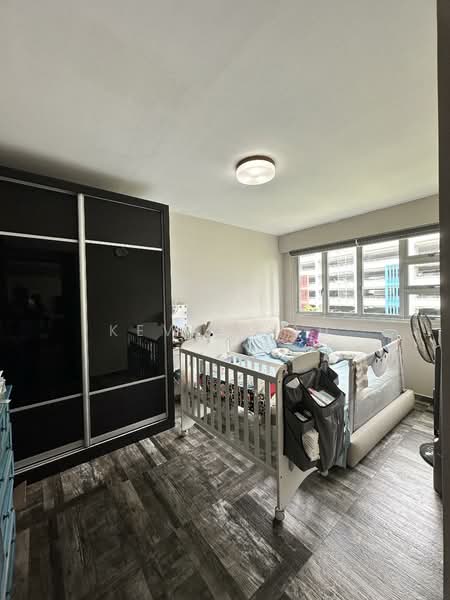 18C MacPherson Residency, 18C Circuit Road, 3 Bedrooms, 1,001 sqft, HDB Flat For Sale, by Kevin Lau, 500120253 - Bedroom - PropertyGuru.com.sg