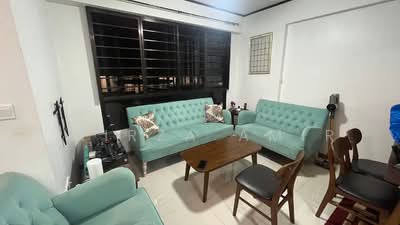 For Rent - 468A Bukit Batok West Avenue 9