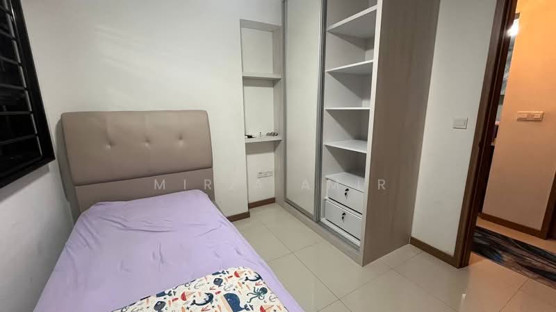 468A Bukit Batok West Avenue 9, 468A Bukit Batok West Avenue 9, 2 Bedrooms, 732 sqft, HDB Flat For Rent, by Mirza Amir, 500120255 - Bedroom - PropertyGuru.com.sg