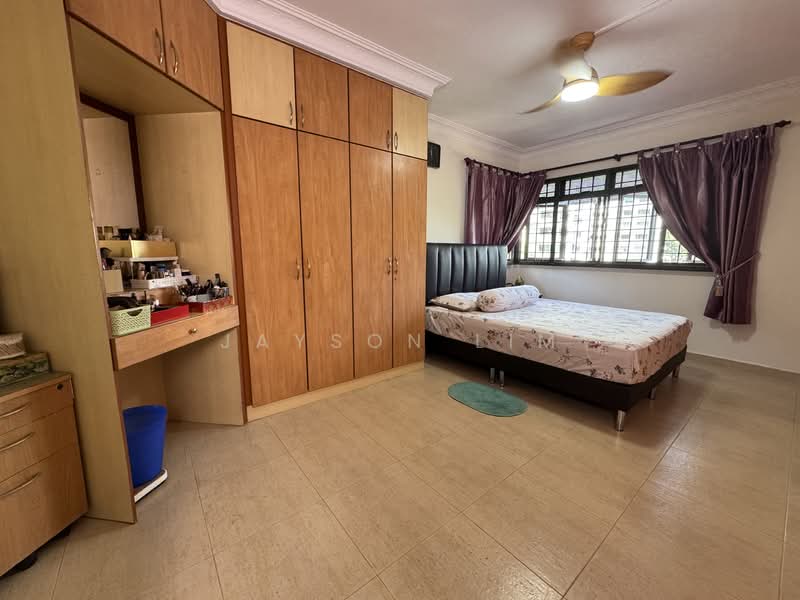 103B Depot Road, 103B Depot Road, 3 Bedrooms, 1,076 sqft, HDB Flat For Sale, by Jayson Lim, 500120256 - Bedroom - PropertyGuru.com.sg