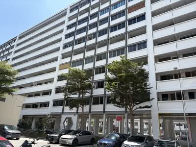 For Sale - 165 Simei Road