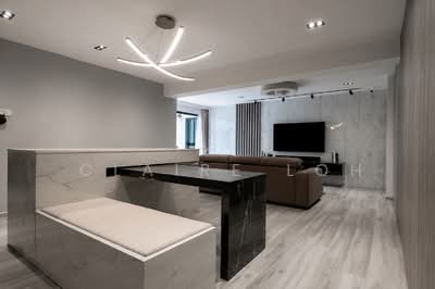 For Sale - 204D Compassvale Drive