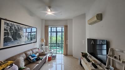 For Rent - Tanglin Regency