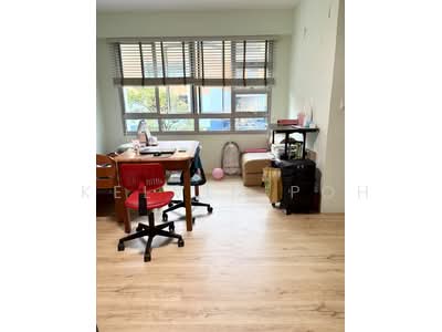 For Sale - 591A Ang Mo Kio Street 51