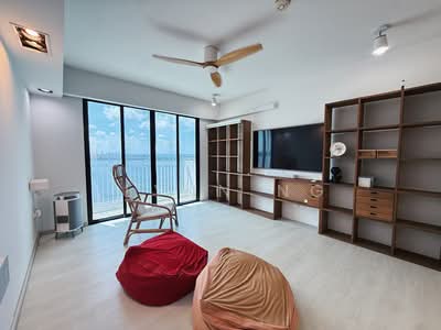 For Rent - 415D Northshore Drive