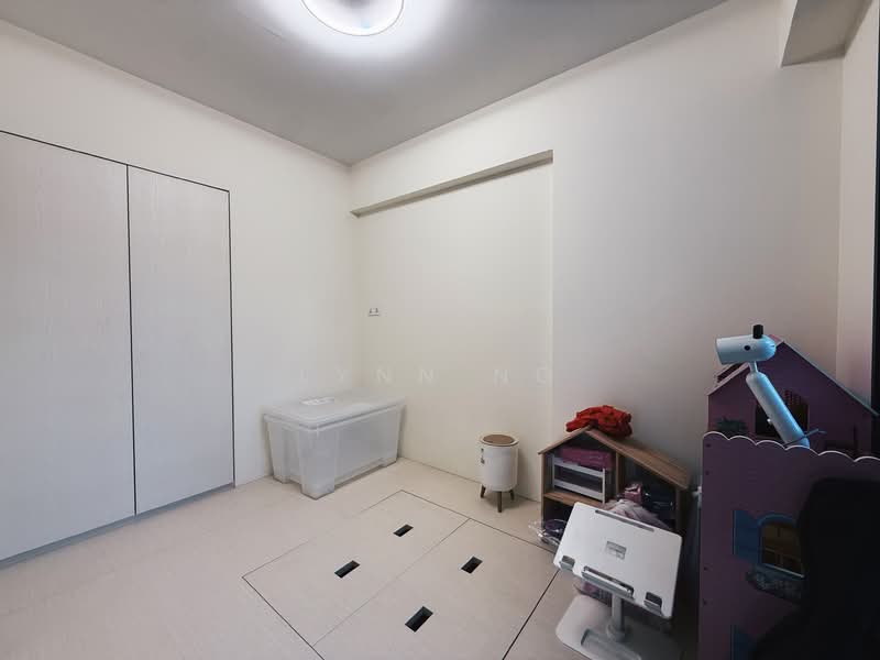 415D Northshore Drive, 415D Northshore Drive, 3 Bedrooms, 1,206 sqft, HDB Flat For Rent, by Lynn Ng, 500120264 - Study Room - PropertyGuru.com.sg