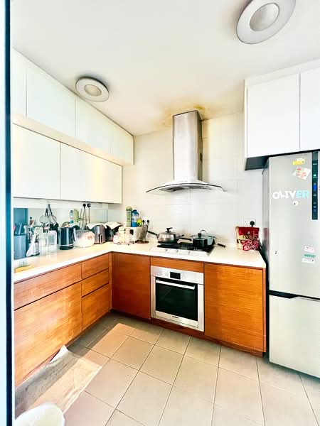 306A Punggol Place, 306A Punggol Place, 3 Bedrooms, 1,023 sqft, HDB Flat For Sale, by Raymond Koh, 500120265 - Kitchen - PropertyGuru.com.sg