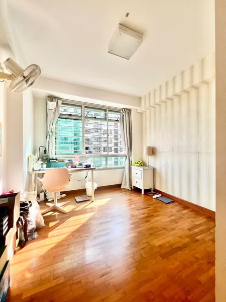 306A Punggol Place, 306A Punggol Place, 3 Bedrooms, 1,023 sqft, HDB Flat For Sale, by Raymond Koh, 500120265 - Common Room - PropertyGuru.com.sg