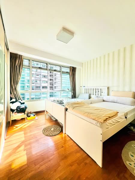 306A Punggol Place, 306A Punggol Place, 3 Bedrooms, 1,023 sqft, HDB Flat For Sale, by Raymond Koh, 500120265 - Master Room - PropertyGuru.com.sg