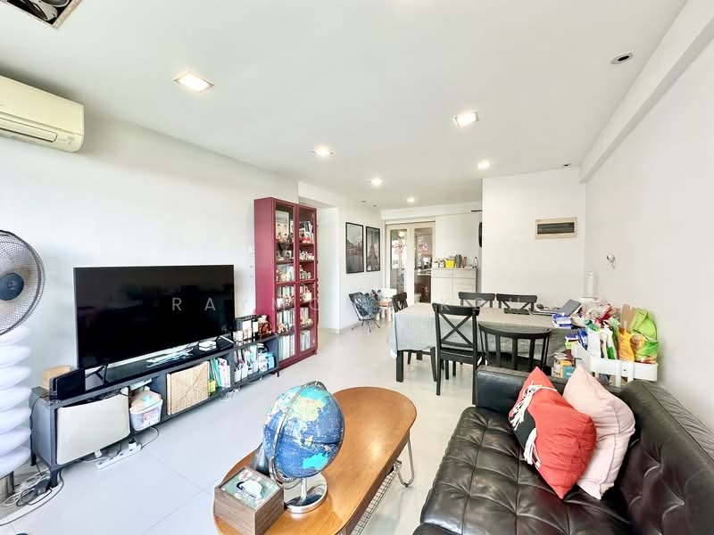 For Sale - 306A Punggol Place
