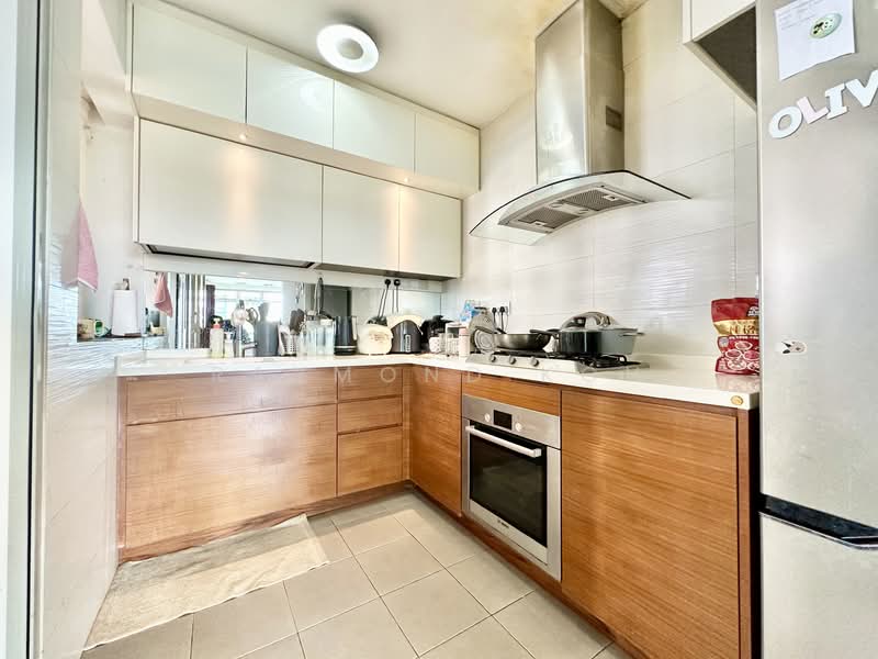306A Punggol Place, 306A Punggol Place, 3 Bedrooms, 1,023 sqft, HDB Flat For Sale, by Raymond Koh, 500120265 - Kitchen - PropertyGuru.com.sg