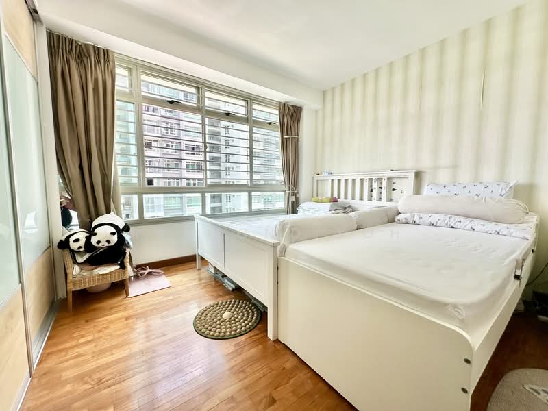 306A Punggol Place, 306A Punggol Place, 3 Bedrooms, 1,023 sqft, HDB Flat For Sale, by Raymond Koh, 500120265 - Master Room - PropertyGuru.com.sg
