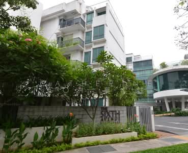 For Rent - The Sixth Avenue Residences