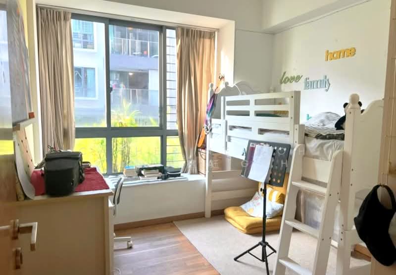 The Sixth Avenue Residences, 160 Sixth Avenue, 3 Bedrooms, 1,582 sqft, Condominium For Rent, by Catherine Goh 吴宝钰, 500120266 - PropertyGuru.com.sg