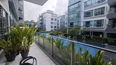 For Rent - The Sixth Avenue Residences