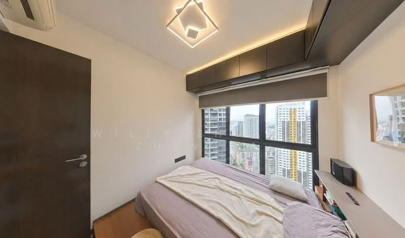 311C Clementi Avenue 4, 311C Clementi Avenue 4, 3 Bedrooms, 861 sqft, HDB Flat For Sale, by Willy Zhuang Zhengda, 500120267 - Bedroom - PropertyGuru.com.sg