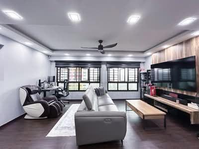 For Sale - 635B Senja Road