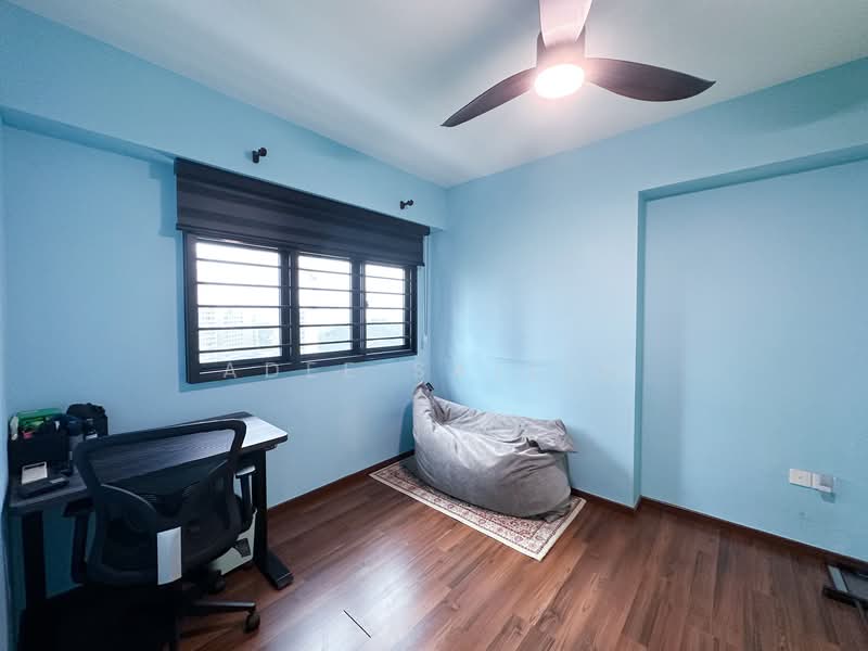 635B Senja Road, 635B Senja Road, 3 Bedrooms, 1,206 sqft, HDB Flat For Sale, by Adee Salleh, 500120269 - Bedroom - PropertyGuru.com.sg