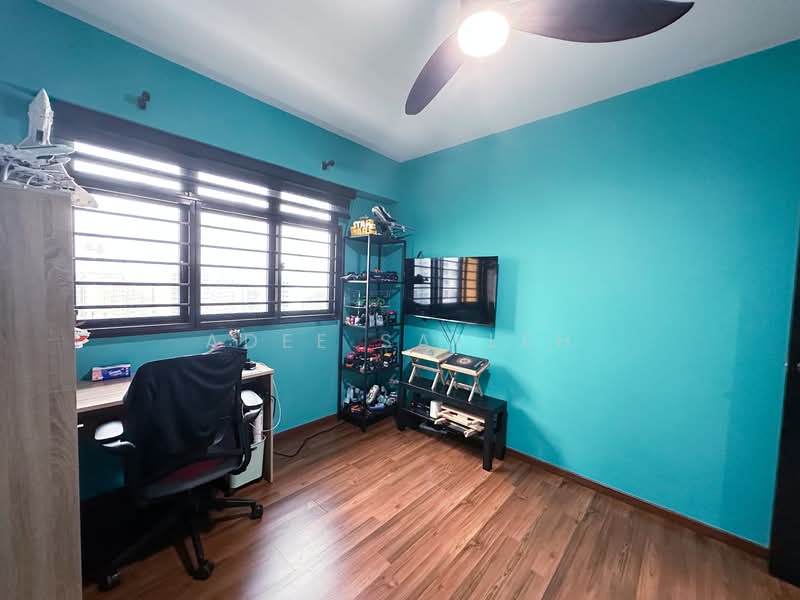 635B Senja Road, 635B Senja Road, 3 Bedrooms, 1,206 sqft, HDB Flat For Sale, by Adee Salleh, 500120269 - Bedroom - PropertyGuru.com.sg