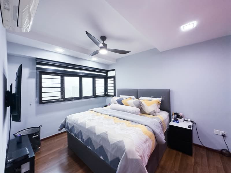 635B Senja Road, 635B Senja Road, 3 Bedrooms, 1,206 sqft, HDB Flat For Sale, by Adee Salleh, 500120269 - Bedroom - PropertyGuru.com.sg