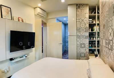 For Sale - The Carpmaelina