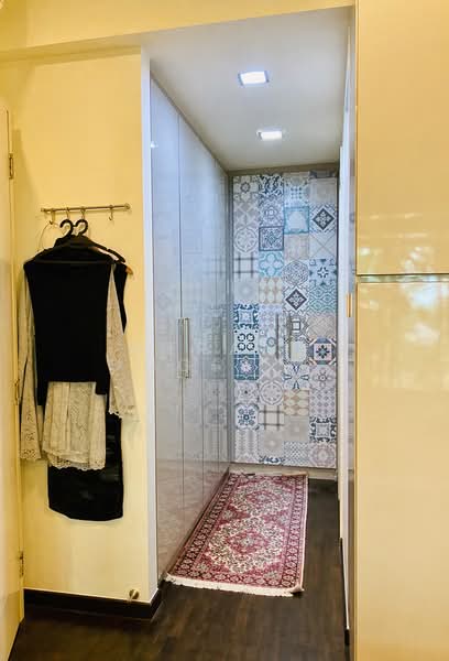 The Carpmaelina, 48 Carpmael Road, 2 Bedrooms, 980 sqft, Condominium For Sale, by Gerald Ong Soon Lee (Gerald Ong), 500120271 - Corridor - PropertyGuru.com.sg