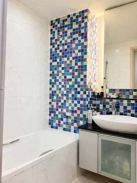 The Carpmaelina, 48 Carpmael Road, 2 Bedrooms, 980 sqft, Condominium For Sale, by Gerald Ong Soon Lee (Gerald Ong), 500120271 - Bathroom - PropertyGuru.com.sg