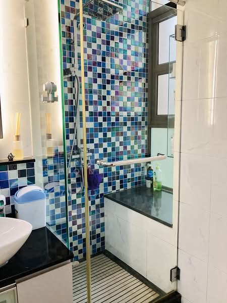 The Carpmaelina, 48 Carpmael Road, 2 Bedrooms, 980 sqft, Condominium For Sale, by Gerald Ong Soon Lee (Gerald Ong), 500120271 - Bathroom - PropertyGuru.com.sg