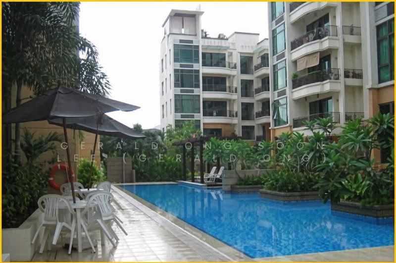 The Carpmaelina, 48 Carpmael Road, 2 Bedrooms, 980 sqft, Condominium For Sale, by Gerald Ong Soon Lee (Gerald Ong), 500120271 - Exterior - PropertyGuru.com.sg