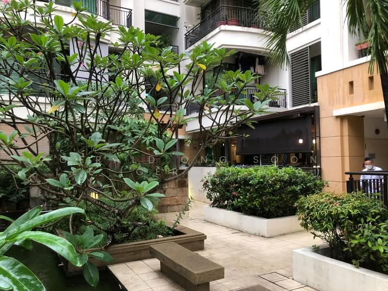 The Carpmaelina, 48 Carpmael Road, 2 Bedrooms, 980 sqft, Condominium For Sale, by Gerald Ong Soon Lee (Gerald Ong), 500120271 - Exterior - PropertyGuru.com.sg