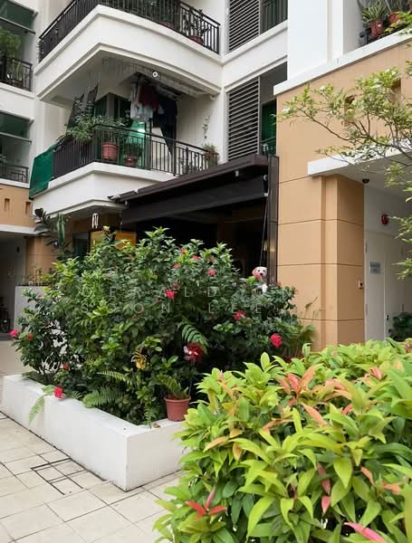 The Carpmaelina, 48 Carpmael Road, 2 Bedrooms, 980 sqft, Condominium For Sale, by Gerald Ong Soon Lee (Gerald Ong), 500120271 - Exterior - PropertyGuru.com.sg