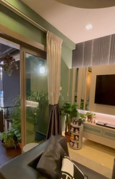 The Carpmaelina, 48 Carpmael Road, 2 Bedrooms, 980 sqft, Condominium For Sale, by Gerald Ong Soon Lee (Gerald Ong), 500120271 - Living Room - PropertyGuru.com.sg