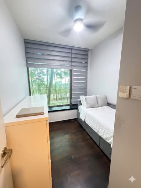 The Carpmaelina, 48 Carpmael Road, 2 Bedrooms, 980 sqft, Condominium For Sale, by Gerald Ong Soon Lee (Gerald Ong), 500120271 - Bedroom - PropertyGuru.com.sg