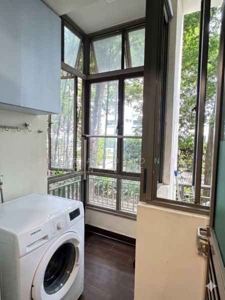 The Carpmaelina, 48 Carpmael Road, 2 Bedrooms, 980 sqft, Condominium For Sale, by Gerald Ong Soon Lee (Gerald Ong), 500120271 - Balcony - PropertyGuru.com.sg