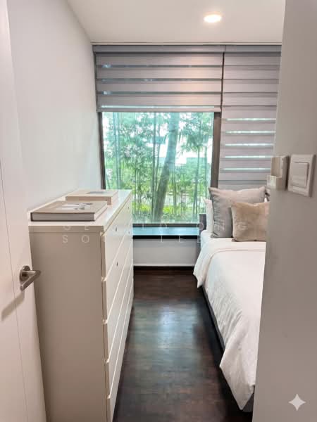 The Carpmaelina, 48 Carpmael Road, 2 Bedrooms, 980 sqft, Condominium For Sale, by Gerald Ong Soon Lee (Gerald Ong), 500120271 - Bedroom - PropertyGuru.com.sg