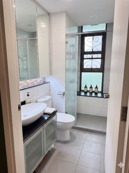 The Carpmaelina, 48 Carpmael Road, 2 Bedrooms, 980 sqft, Condominium For Sale, by Gerald Ong Soon Lee (Gerald Ong), 500120271 - Bathroom - PropertyGuru.com.sg