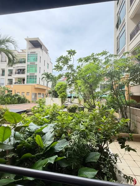 The Carpmaelina, 48 Carpmael Road, 2 Bedrooms, 980 sqft, Condominium For Sale, by Gerald Ong Soon Lee (Gerald Ong), 500120271 - Exterior - PropertyGuru.com.sg