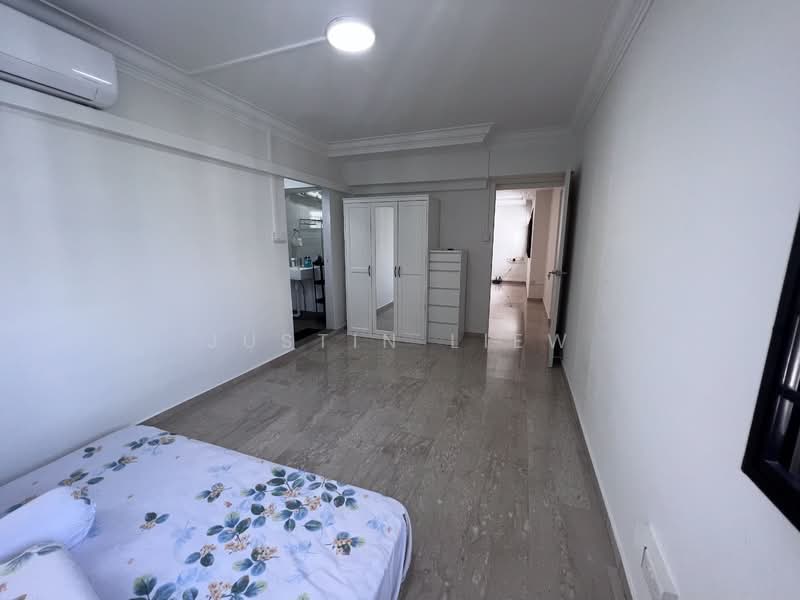 254 Compassvale Road, 254 Compassvale Road, 3 Bedrooms, 1,249 sqft, HDB Flat For Sale, by Justin Liew, 500120273 - Masterbedroom - PropertyGuru.com.sg