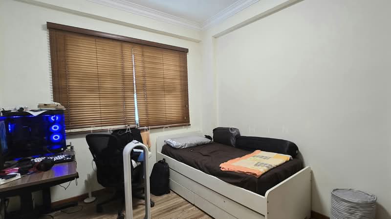 Euphony Gardens, 7 Jalan Mata Ayer, 4 Bedrooms, 2,056 sqft, Condominium For Sale, by Francis Chin, 500120274 - Bedroom - PropertyGuru.com.sg