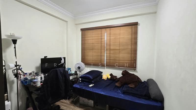 Euphony Gardens, 7 Jalan Mata Ayer, 4 Bedrooms, 2,056 sqft, Condominium For Sale, by Francis Chin, 500120274 - Bedroom - PropertyGuru.com.sg