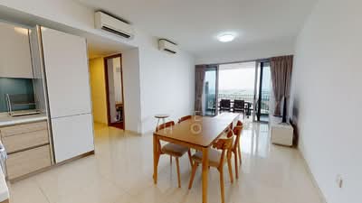 For Rent - V on Shenton