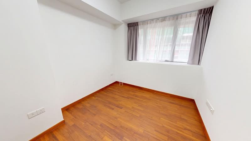V on Shenton, 5 Shenton Way, 2 Bedrooms, 1,055 sqft, Condominium For Rent, by Joseph Khoo, 500120276 - 2nd Bedroom - PropertyGuru.com.sg