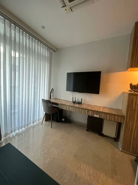 Prestige Heights, 348 Balestier Road, Studio, 334 sqft, Apartment For Rent, by TENGKU SHAHRUL, 500120278 - Study - PropertyGuru.com.sg